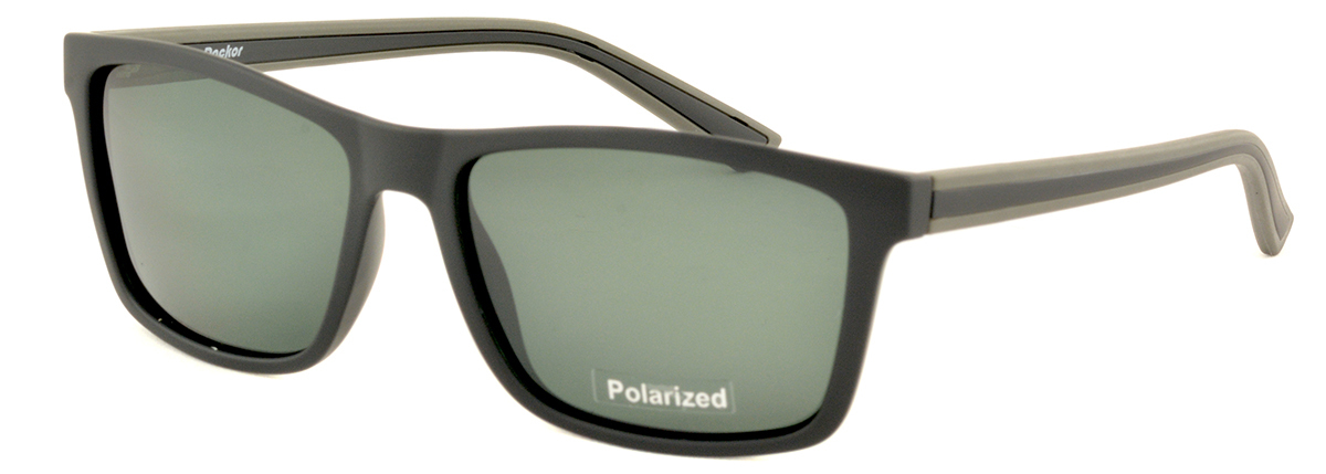 Очки Dackor 300 c.Black