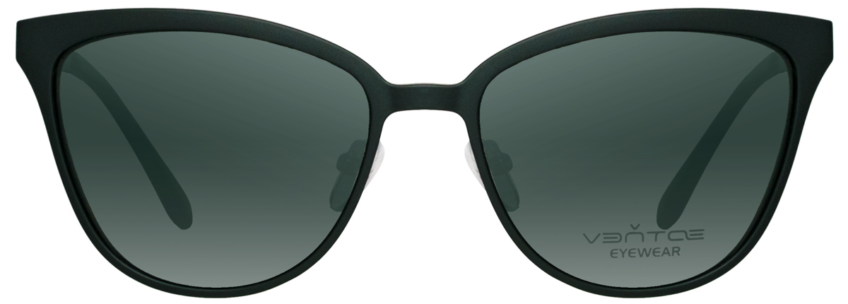 Оправа Ventoe VCL 4210 C02 + 2 клип.