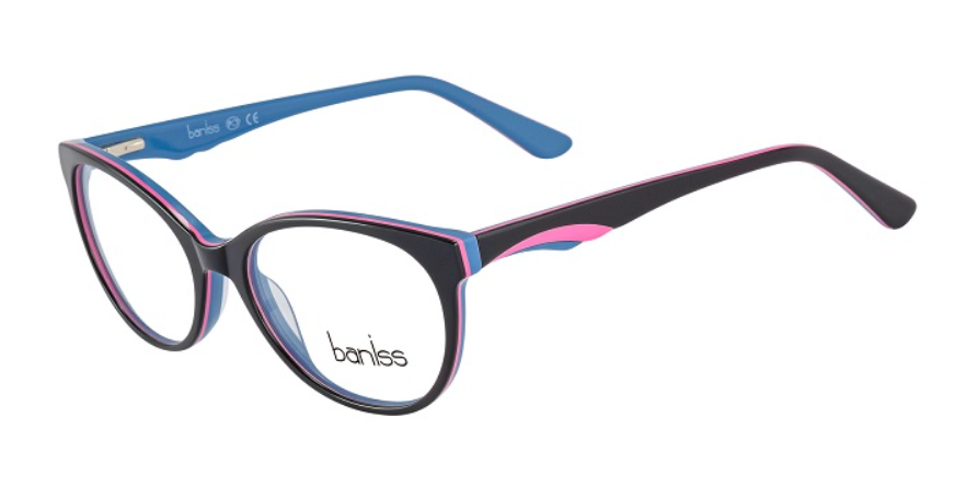 Оправа baniss BS 7058 c.01