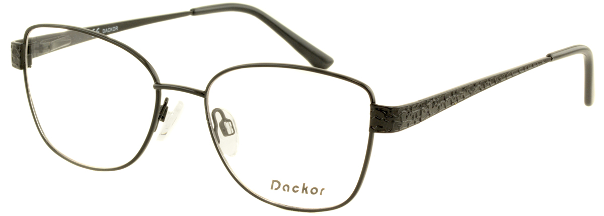 Оправа Dackor 116 c.Nero