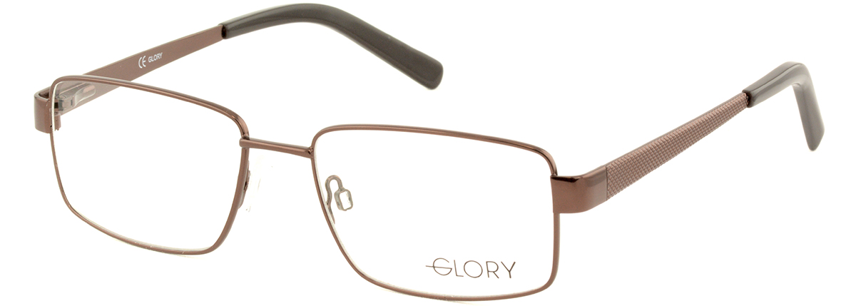 Оправа Glory 454 c.BROWN