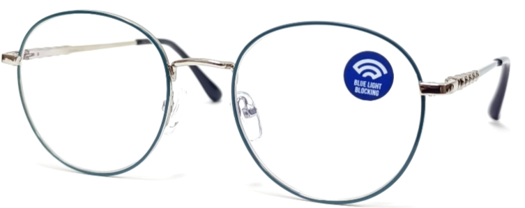 Очки готовые Matsuda MA2595 компьютерные