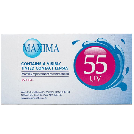 MAXIMA 55 asph 6 линз