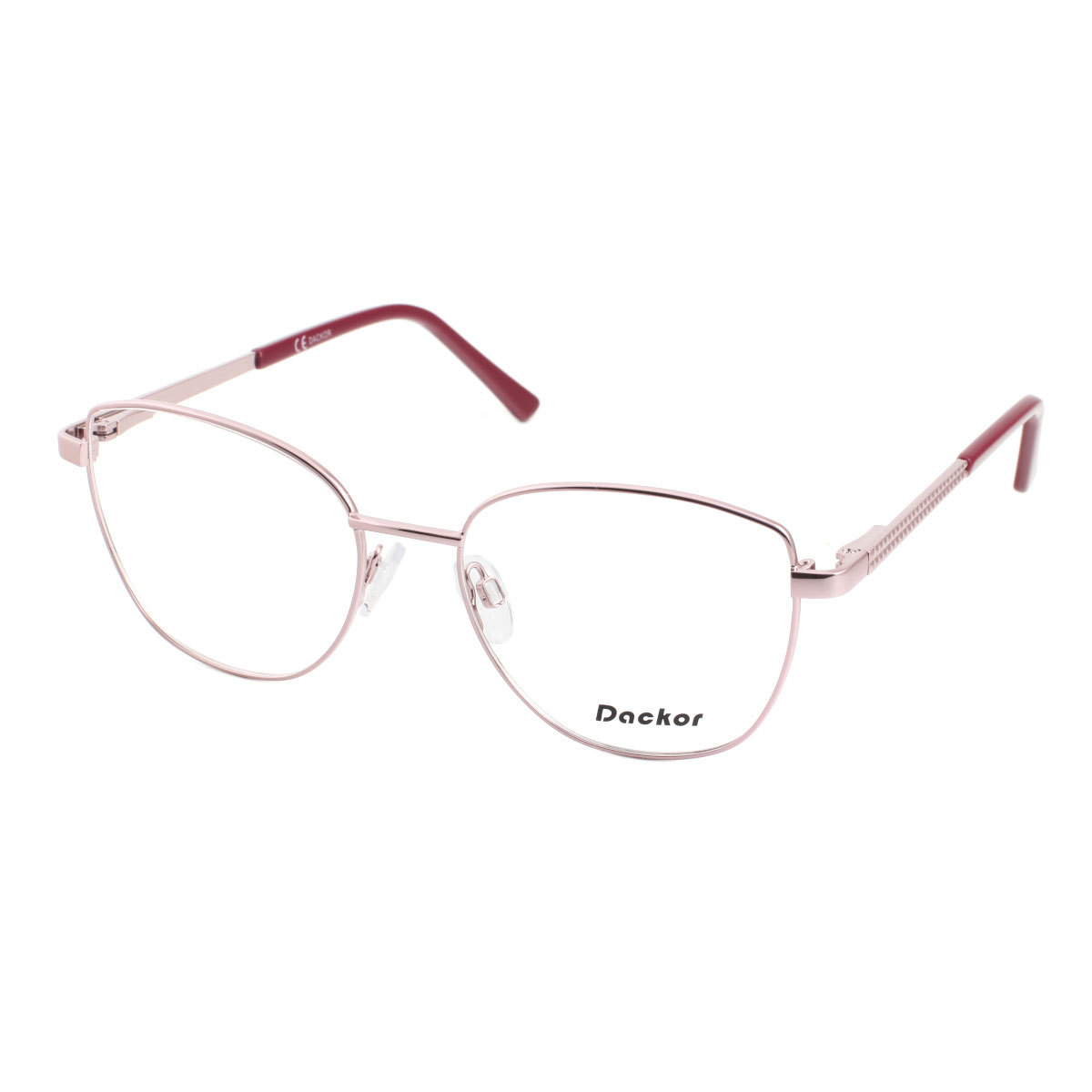 Оправа Dackor 053 c.Pink