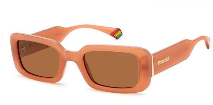 Очки Polaroid PLD6208/S/X 733 