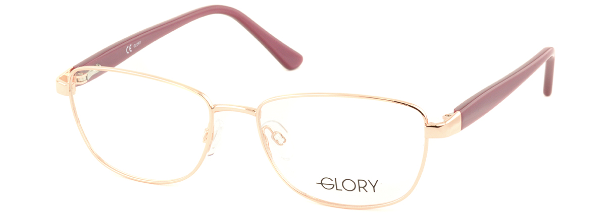 Оправа Glory 203 c.GOLD