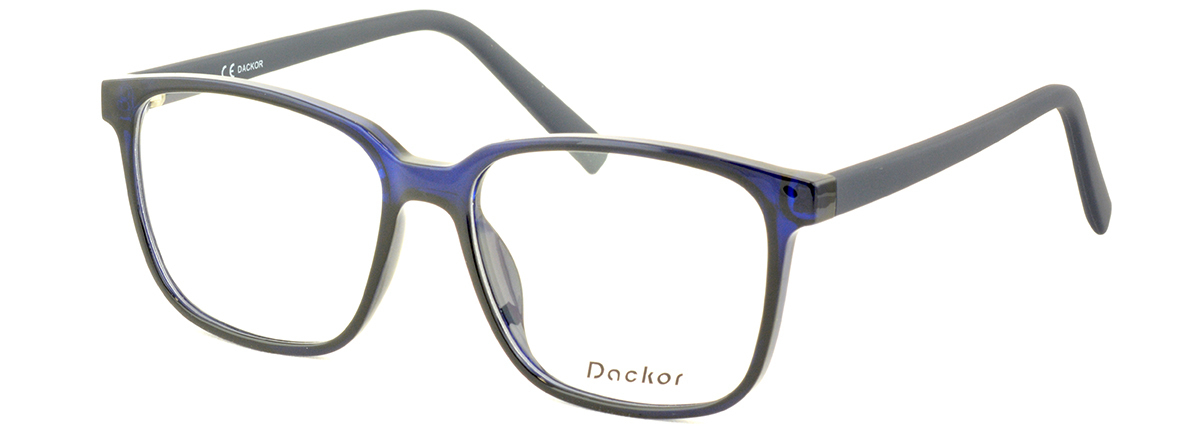 Оправа Dackor 660 c.Blue