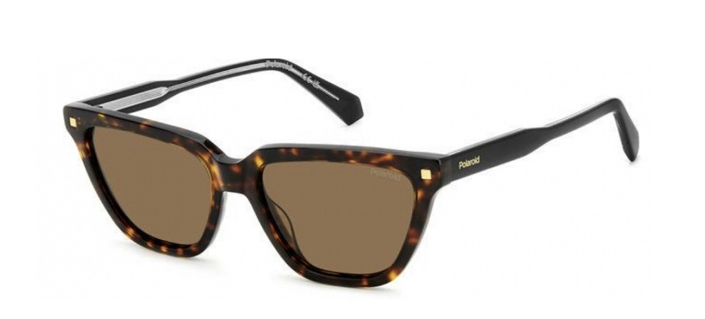 Очки Polaroid PLD4157/S/X 086