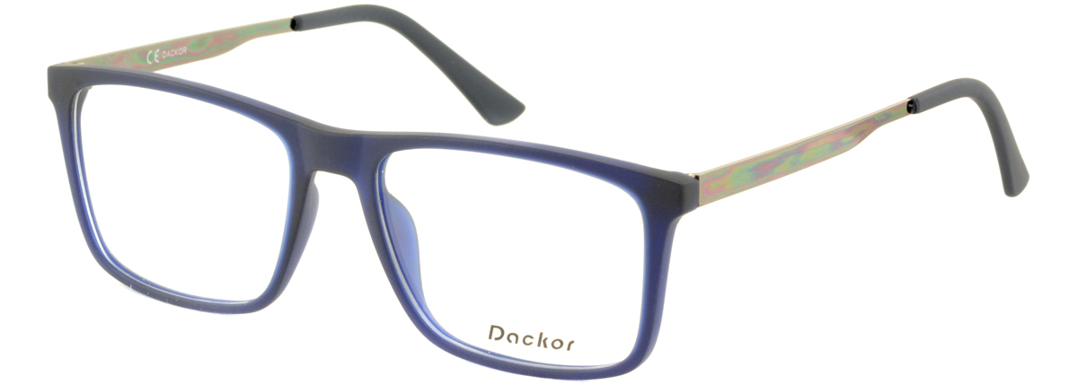 Оправа Dackor 012 c.Navy
