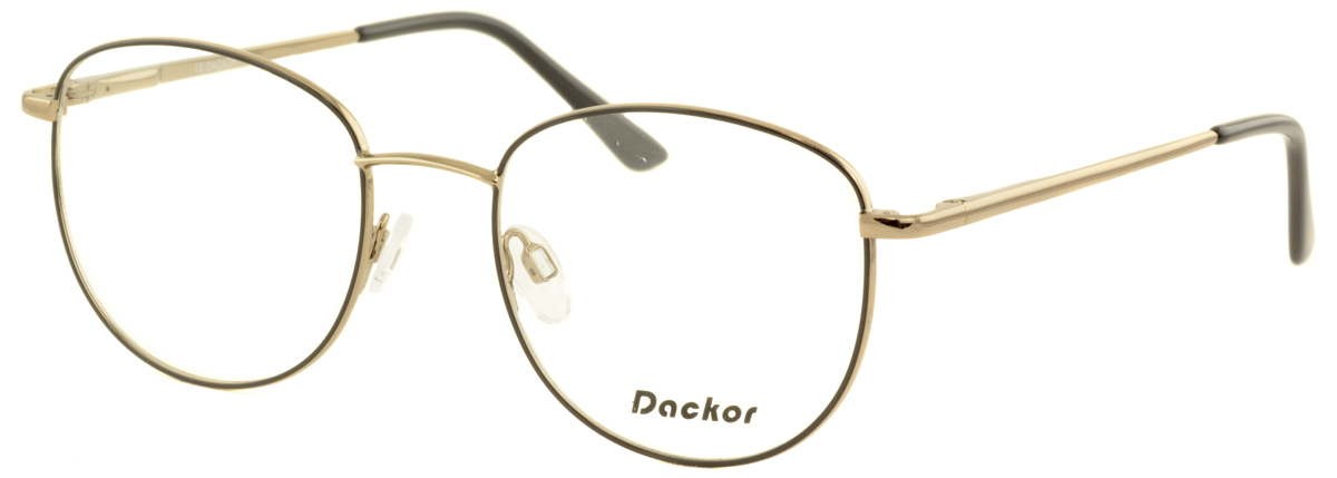 Оправа Dackor 122 c.Brown