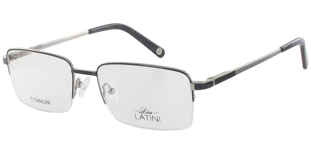 Оправа LINA LATINI 63056 C8 titanium