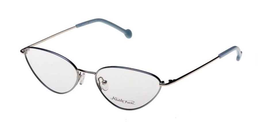 Оправа Nicoleta Buchi NB Mod 741-01
