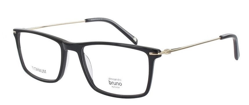 Оправа Alessandro Bruno TITANIUM 1123 01B