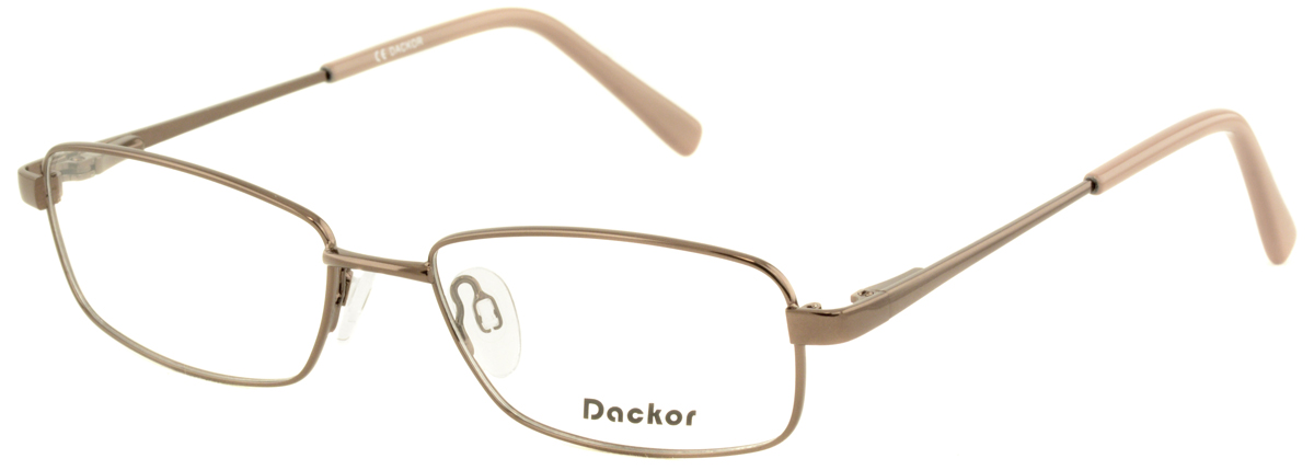 Оправа Dackor 207 c.Brown