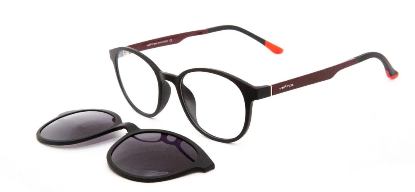 Оправа Ventoe VCL 4315 C11 + клип.