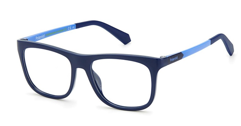 Оправа Polaroid Kids PLD D824 ZX9 