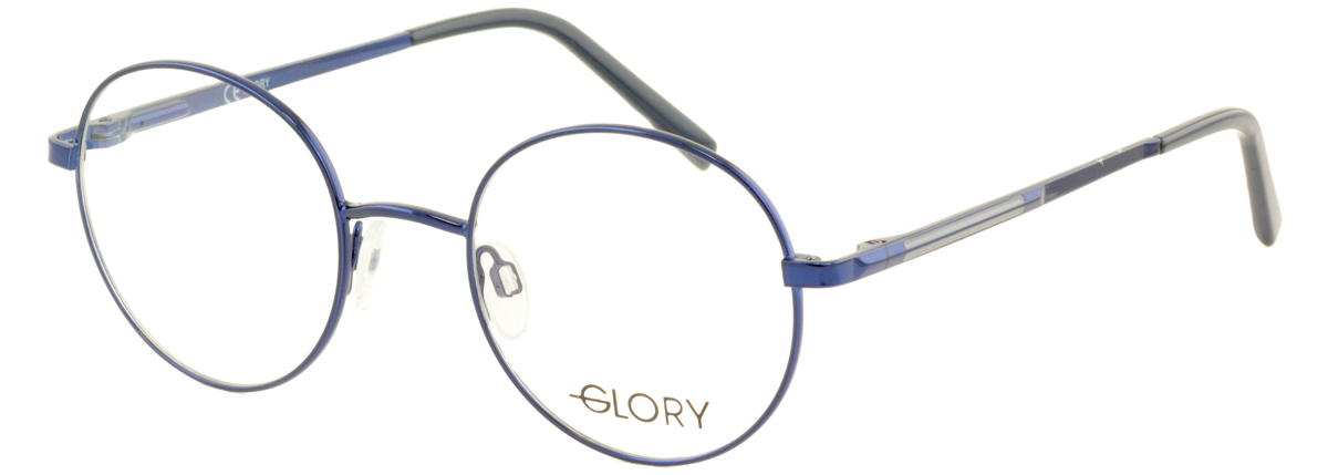 Оправа Glory 542 c.Blue
