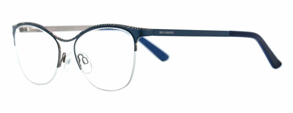 Оправа Rico Mirado 205 c.Blue