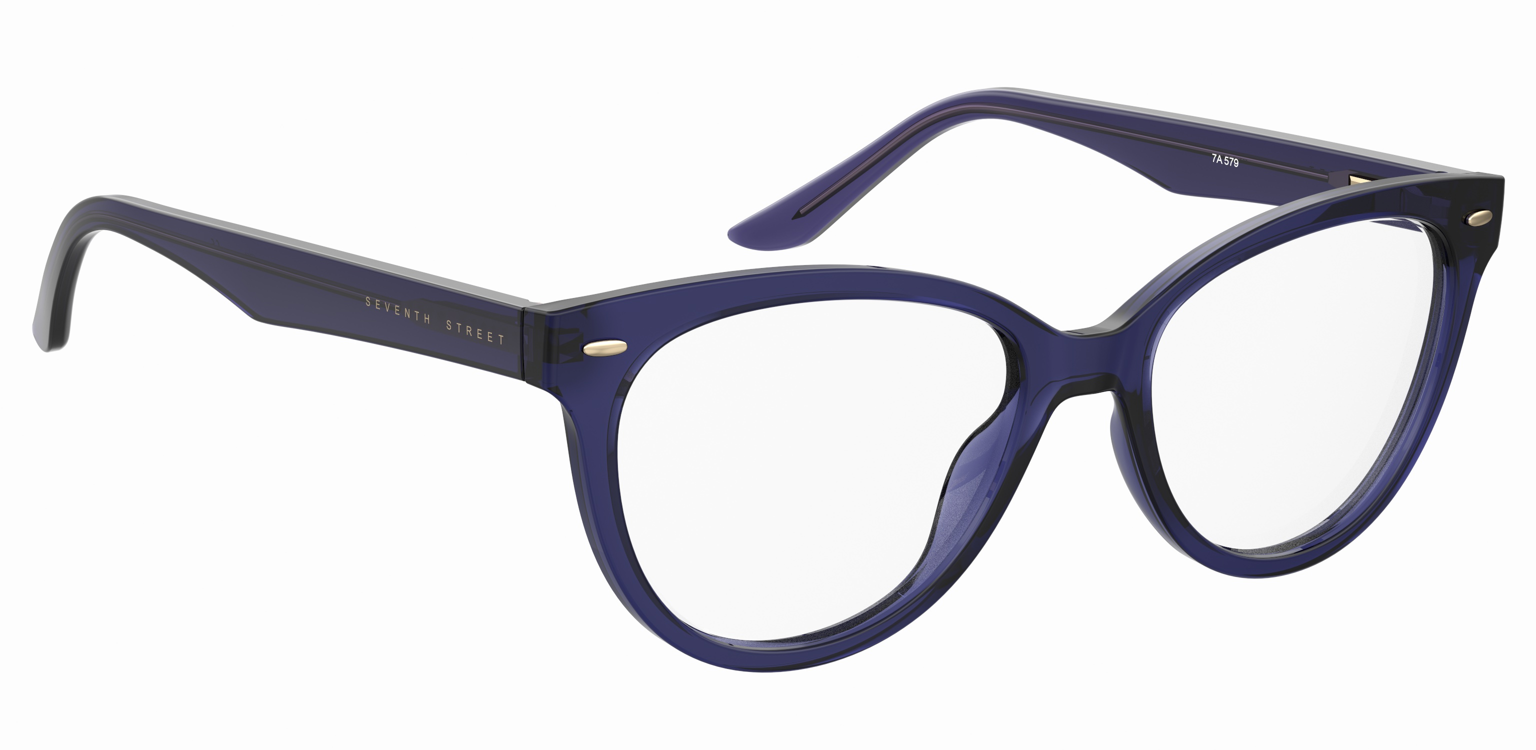 Оправа SEVENTH STREET 7A 579 PJP