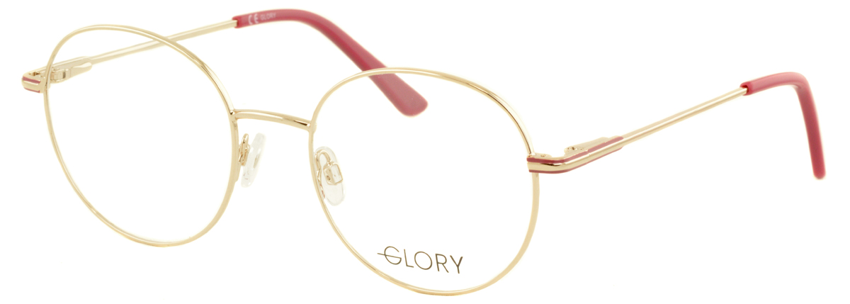 Оправа Glory 598 c.Gold