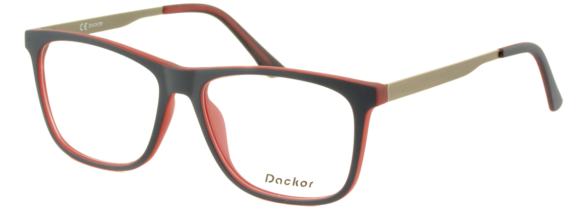 Оправа Dackor 108 c.Nero