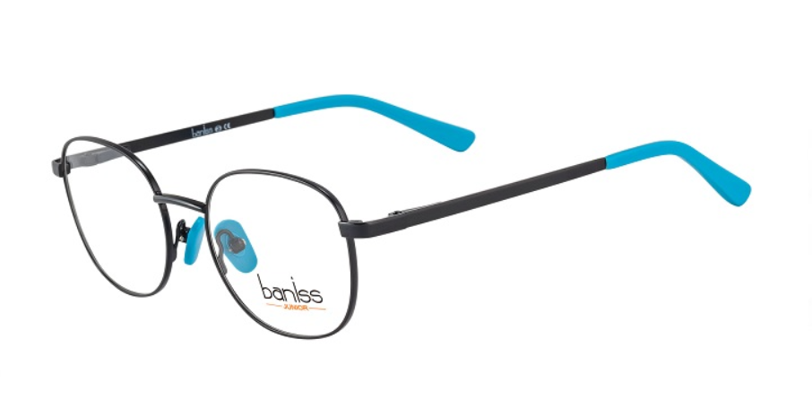 Оправа baniss BRJ 3088 c.01 (дет.)