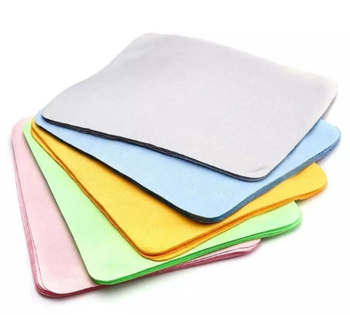 Салфетка для очков