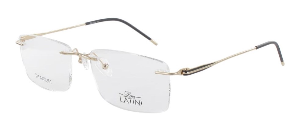 Оправа LINA LATINI 68527 С50 titanium