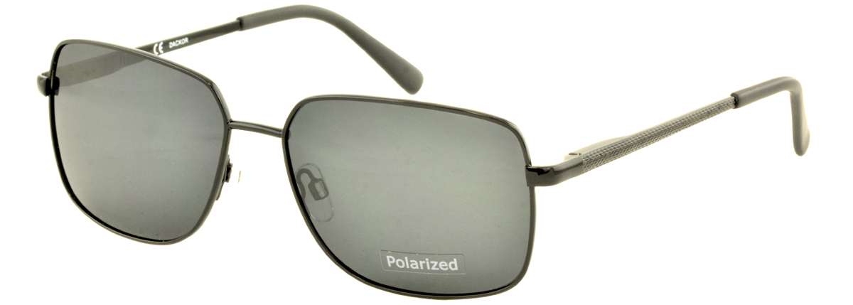 Очки Dackor 49 c.Black