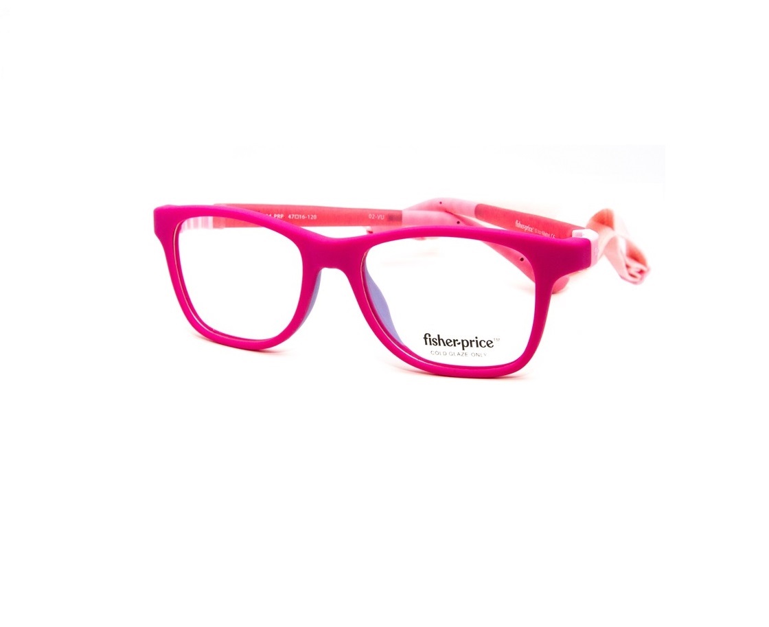 Оправа Fisher Price FPVN004 с.PRP 47-16-120 (дет.)
