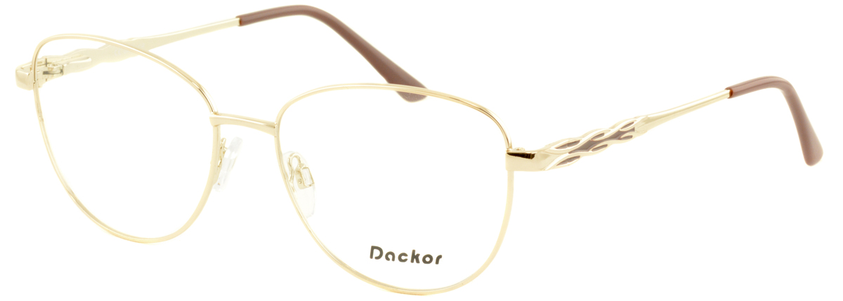 Оправа Dackor 011 c.Gold