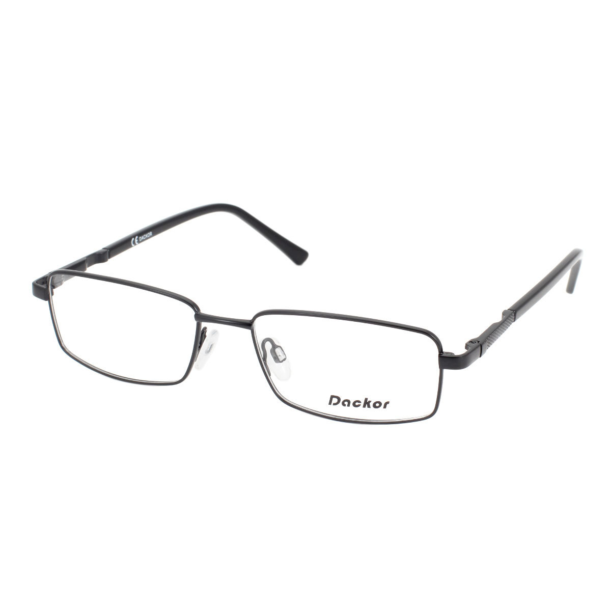 Оправа Dackor 242 c.Black