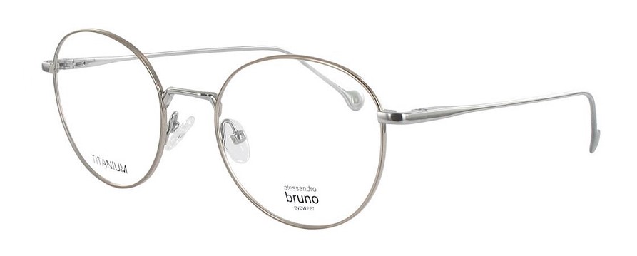 Оправа Alessandro Bruno TITANIUM 1192 01G