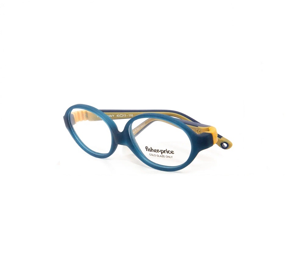 Оправа Fisher Price FPV/27 с.NAVY 43-15-115 (дет.)