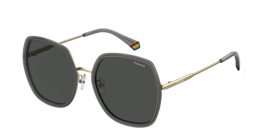 Очки Polaroid PLD6153/G/S KB7 