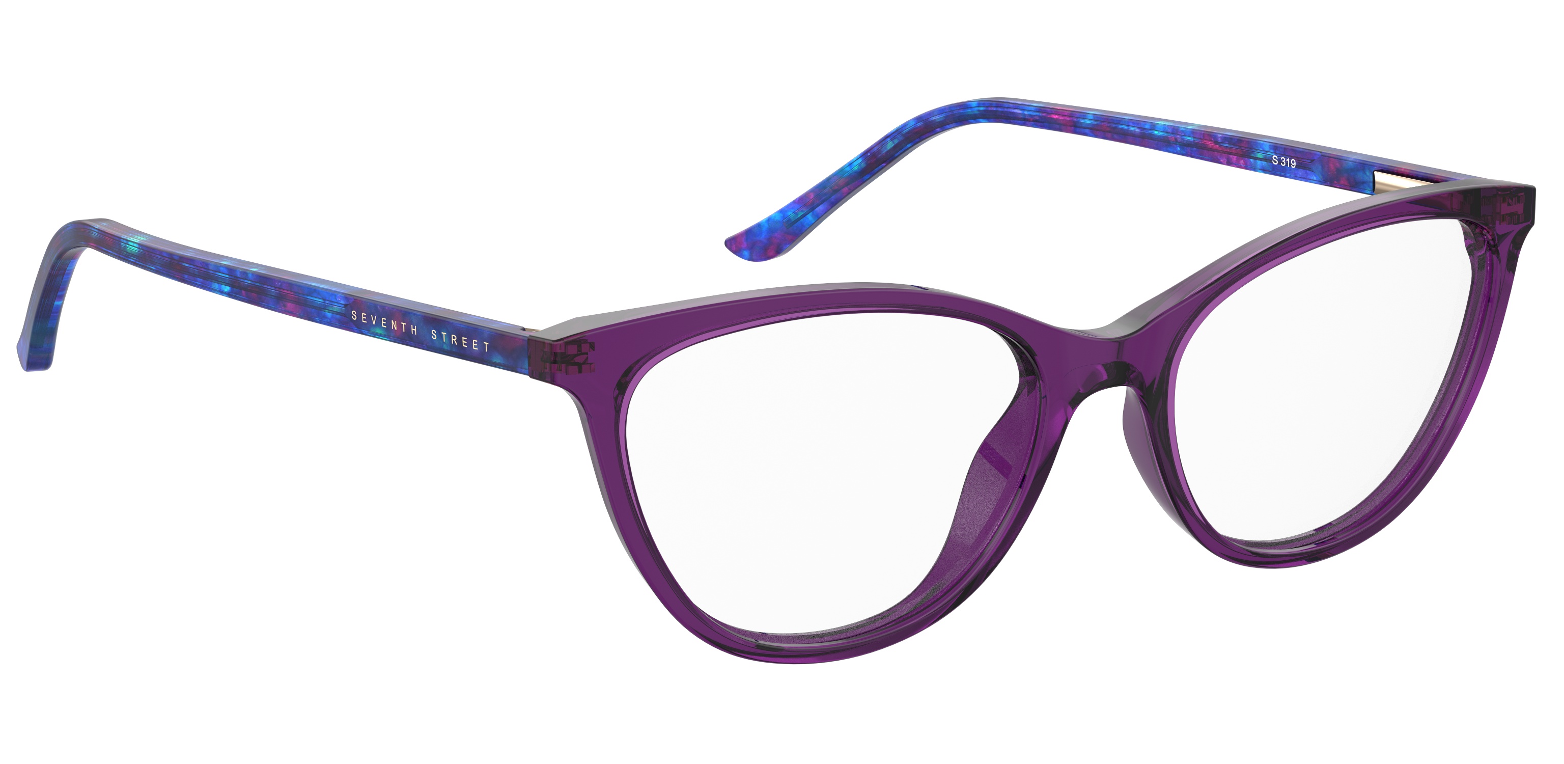 Оправа SEVENTH STREET S 319 B3V
