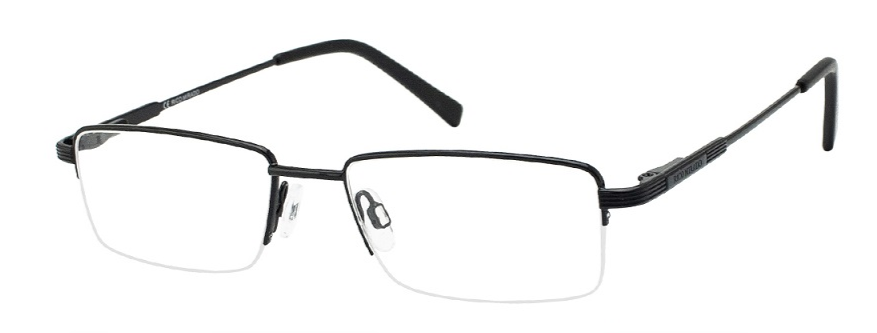 Оправа Rico Mirado 282 c.Black