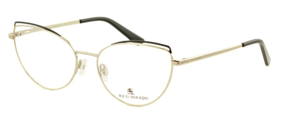 Оправа Rico Mirado 342 c.Black