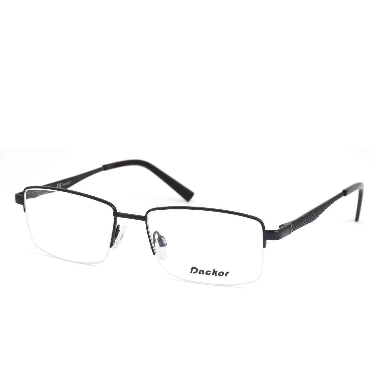 Оправа Dackor 250 c.Black
