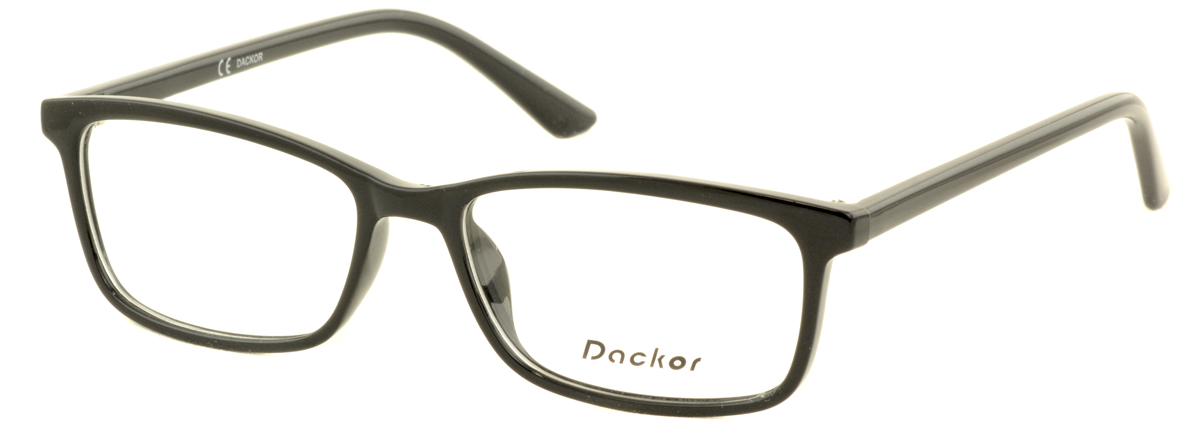 Оправа Dackor 658 c.Nero