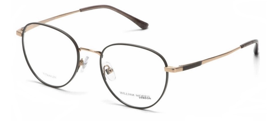 Оправа William Morris London LN50255 C2
