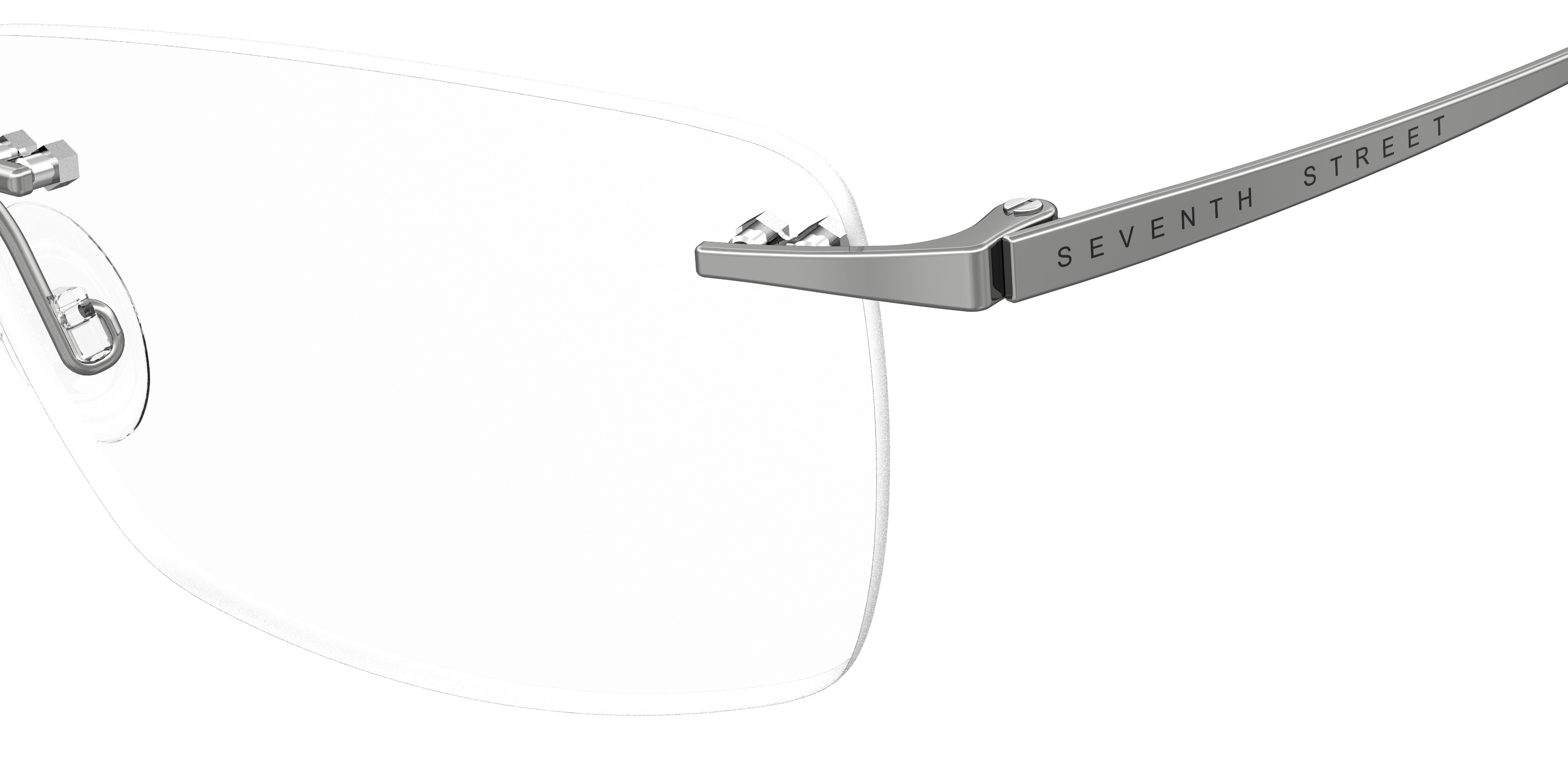 Оправа SEVENTH STREET 7A 077 SMF