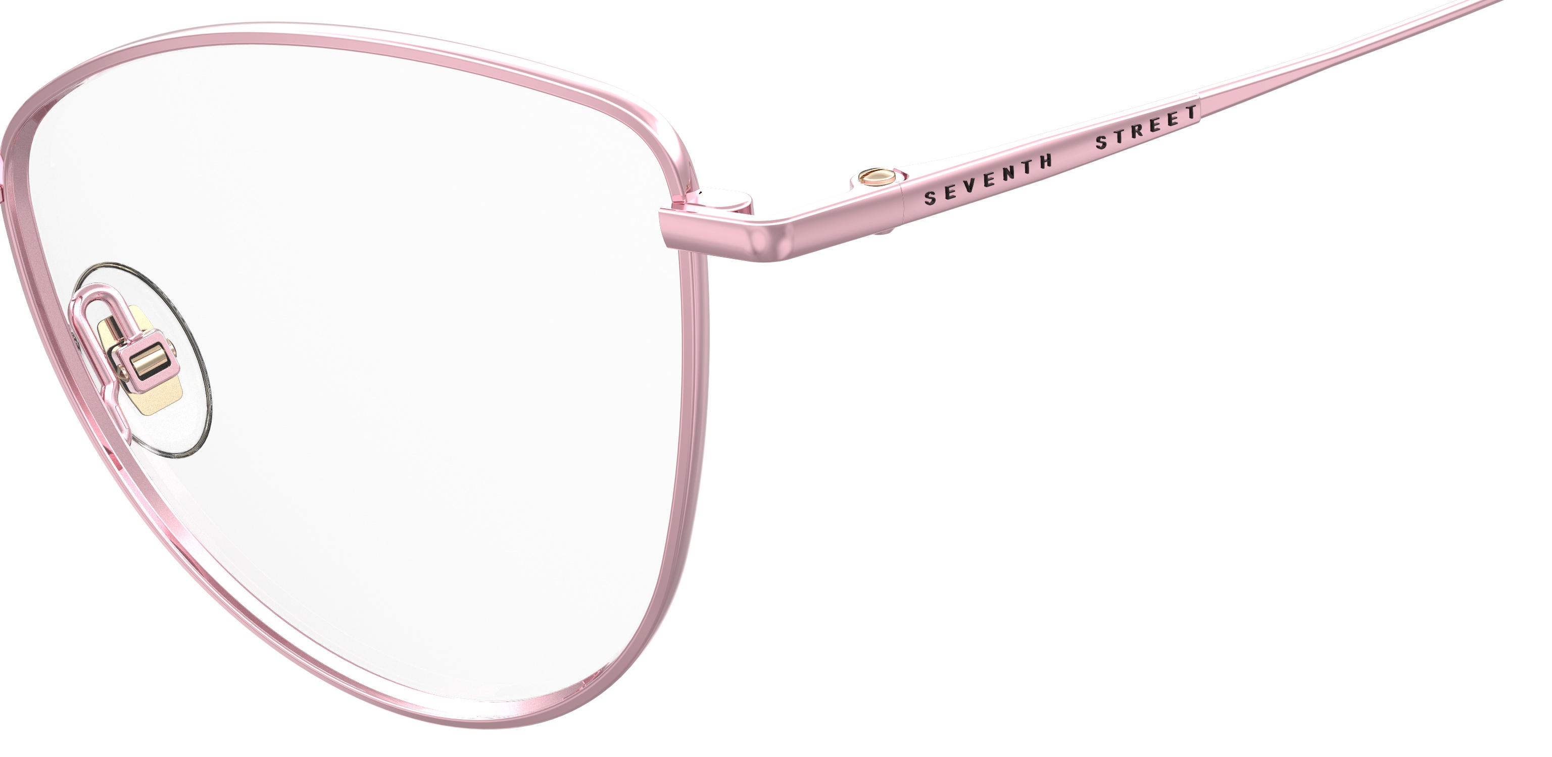 Оправа SEVENTH STREET 7A 560 35J