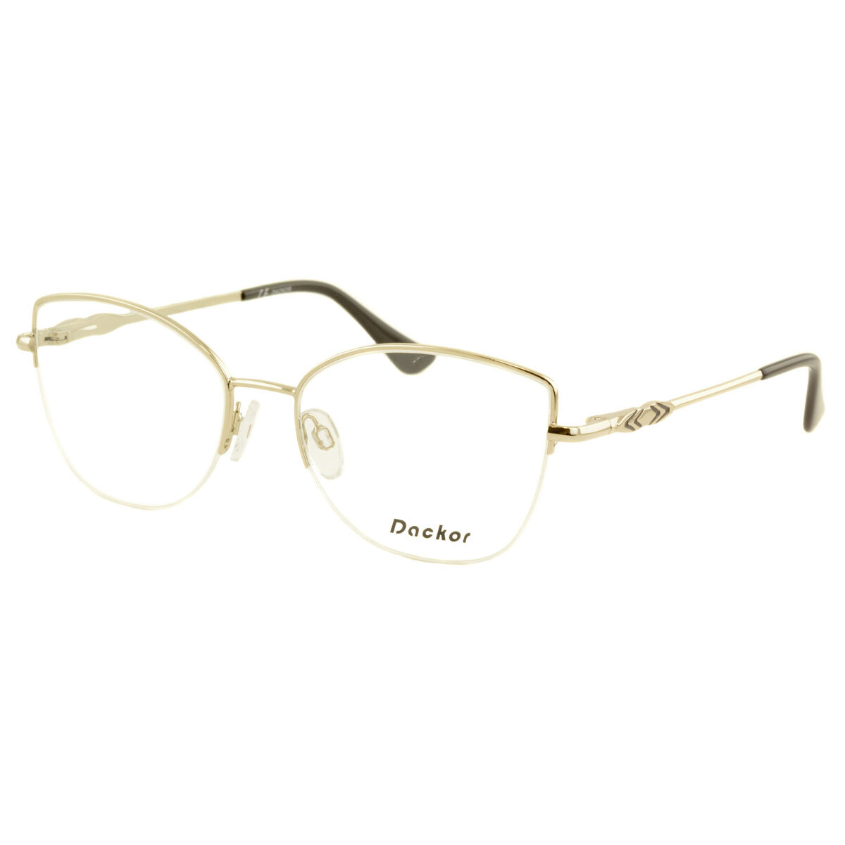 Оправа Dackor 044 c.Gold