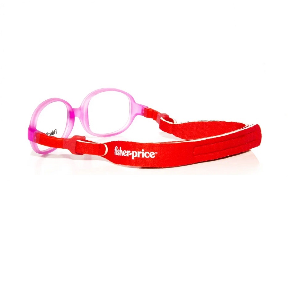 Оправа Fisher Price FPV/40 с.520  44-15-120 (дет.)