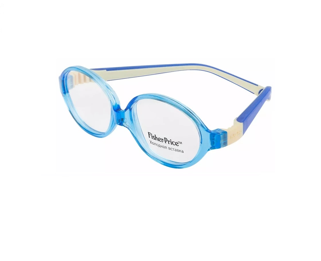 Оправа Fisher Price FPV/27 с.580  43-13-110 (дет.)