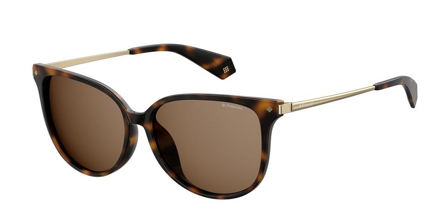 Очки Polaroid PLD4076/F/S 086