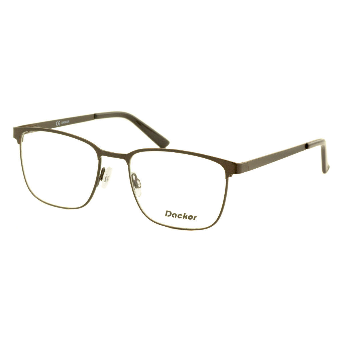 Оправа Dackor 166 c.Brown