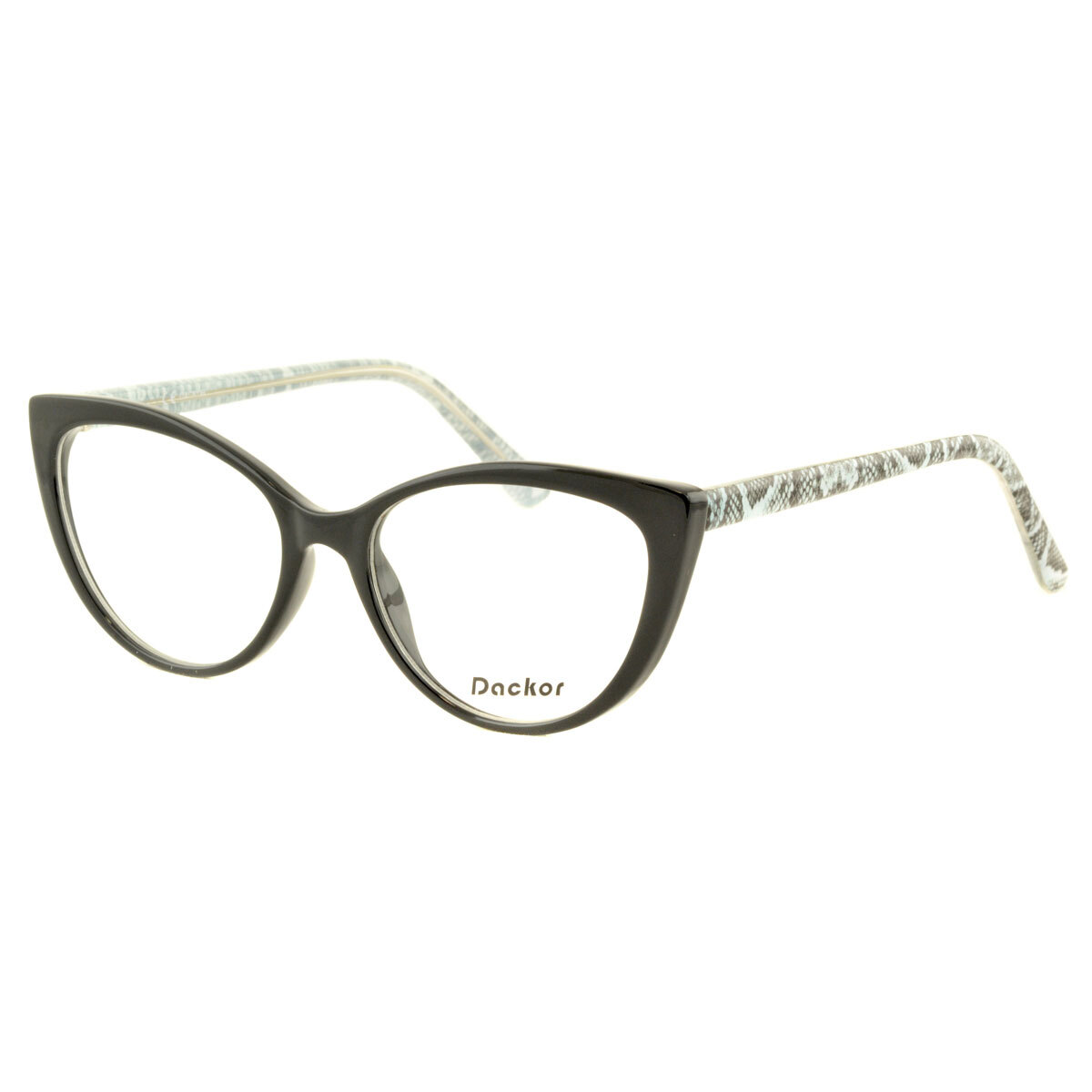 Оправа Dackor 667 c.Black