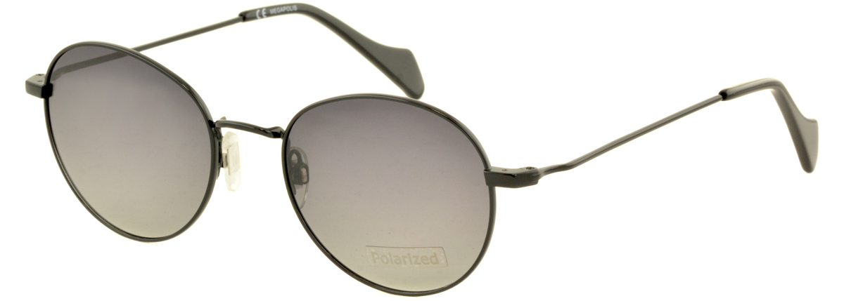 Очки Megapolis 750 NERO